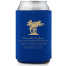 Royal Blue - Koozie
