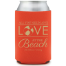 Tangerine - Koozie
