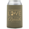 Taupe - Koozie
