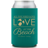 Teal - Koozie
