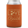 Texas Orange - Koozie
