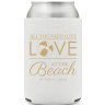 White - Koozie
