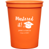 Orange - Cup
