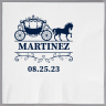 White - Wedding Napkins