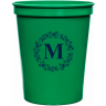 Kelly Green - Beer Cup