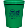 Kelly Green - Cup