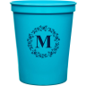 Light Blue - Cups