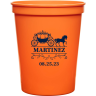 Orange - Cup