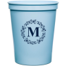 Slate Blue - Cups