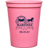 Soft Pink - Stadium Cup