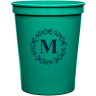 Turquoise - Cups