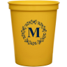 Yellow - Stadium Cups