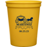 Yellow - Stadium Cups