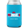 Robin Egg Blue - Imprint Can Coolers
