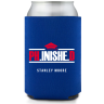 Royal Blue - Koozie
