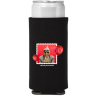 Black - Slim Can Coolers
