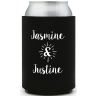 Black - Koozies
