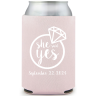 Blush - Koozies
