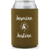 Brown - Koozies
