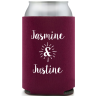 Burgundy - Koozies
