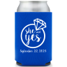 Cerulean - Koozies

