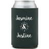 Charcoal - Koozies
