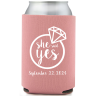 Coral - Koozie
