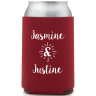 Crimson - Koozies
