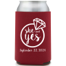 Crimson - Koozie
