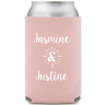 Dusty Rose - Koozie
