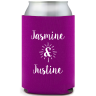 Fuchsia - Koozies
