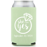 Mint - Koozies
