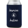Navy Blue - Koozie

