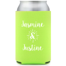 Neon Green - Koozies
