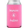 Neon Pink - Koozie

