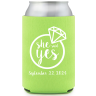 Pistachio - Koozies
