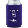 Purple - Koozie
