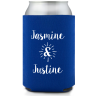 Royal Blue - Koozie
