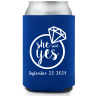 Royal Blue - Koozies
