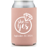 Strawberry Ice - Koozie
