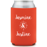 Tangerine - Koozies
