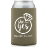 Taupe - Koozie

