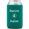 Teal - Koozie
