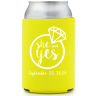 Yellow - Koozies

