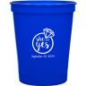 Blue - Stadium Cups
