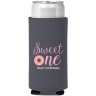 Charcoal - Koozie
