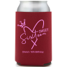 Crimson - Koozies
