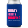 Royal Blue - Koozie
