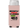 Dusty Rose - Koozies
