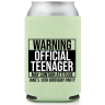 Mint - Koozie
